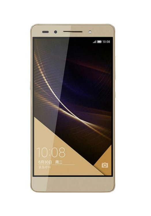 Huawei Honor GR5, 2/16Gb (Золотой)
